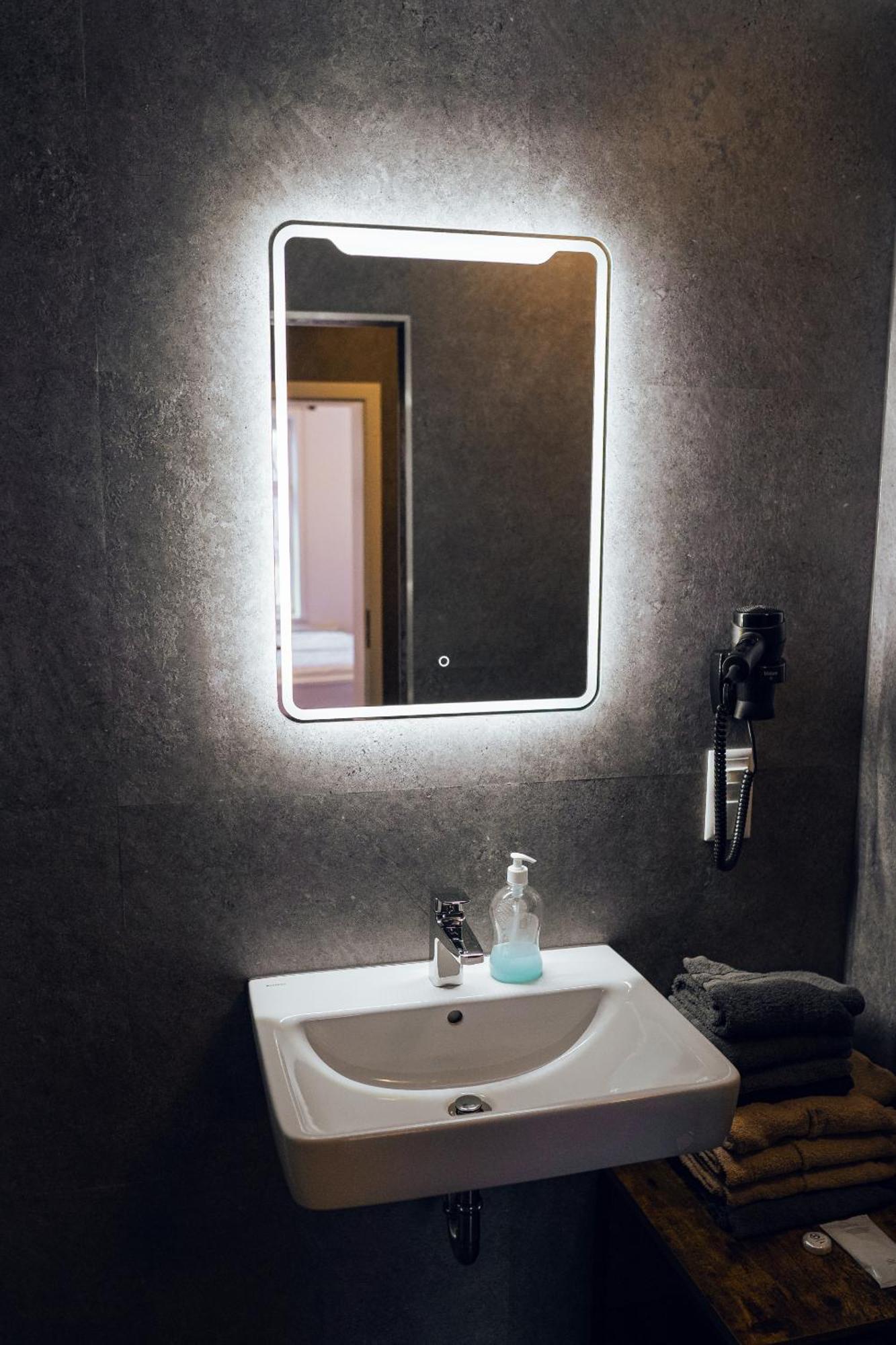 Motel Palais Erfurt Zimmer foto
